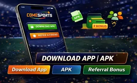 Download the app, unlock code LOTTER300, and enter ₹1 contests faster
