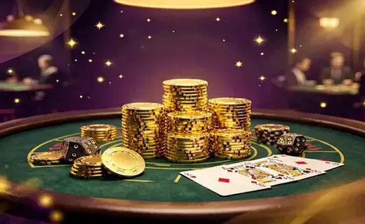 Weekend High Roller